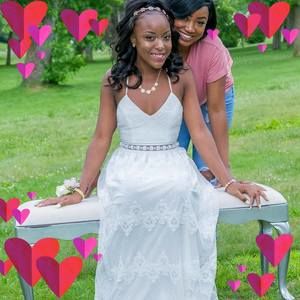 Meet your Posher, Christina